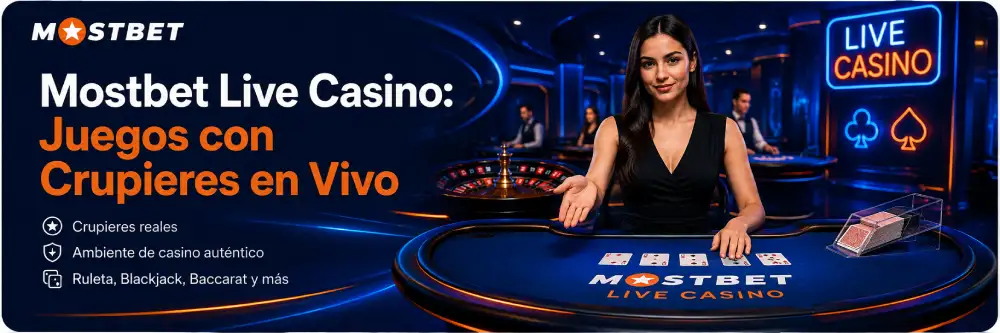 Mostbet App Colombia: Descargar para Android y iOS